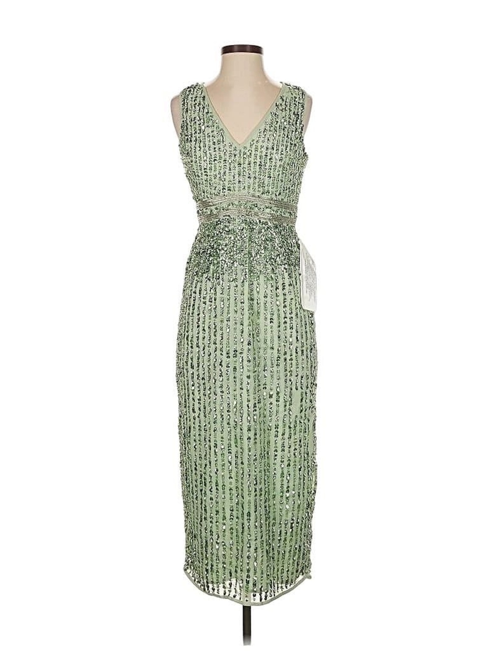Mac Duggal Size 0 Cocktail dress New with tags